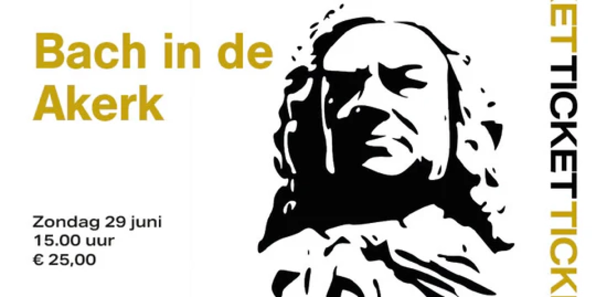 Bach in the Summer - Lutheran Bach Ensemble